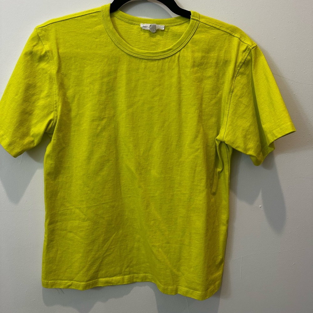Woman’s boutique tee